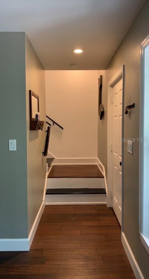 QUAIL HOLLOW PINES - Residential