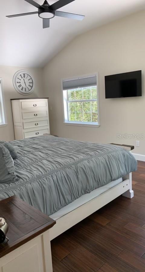 QUAIL HOLLOW PINES - Residential