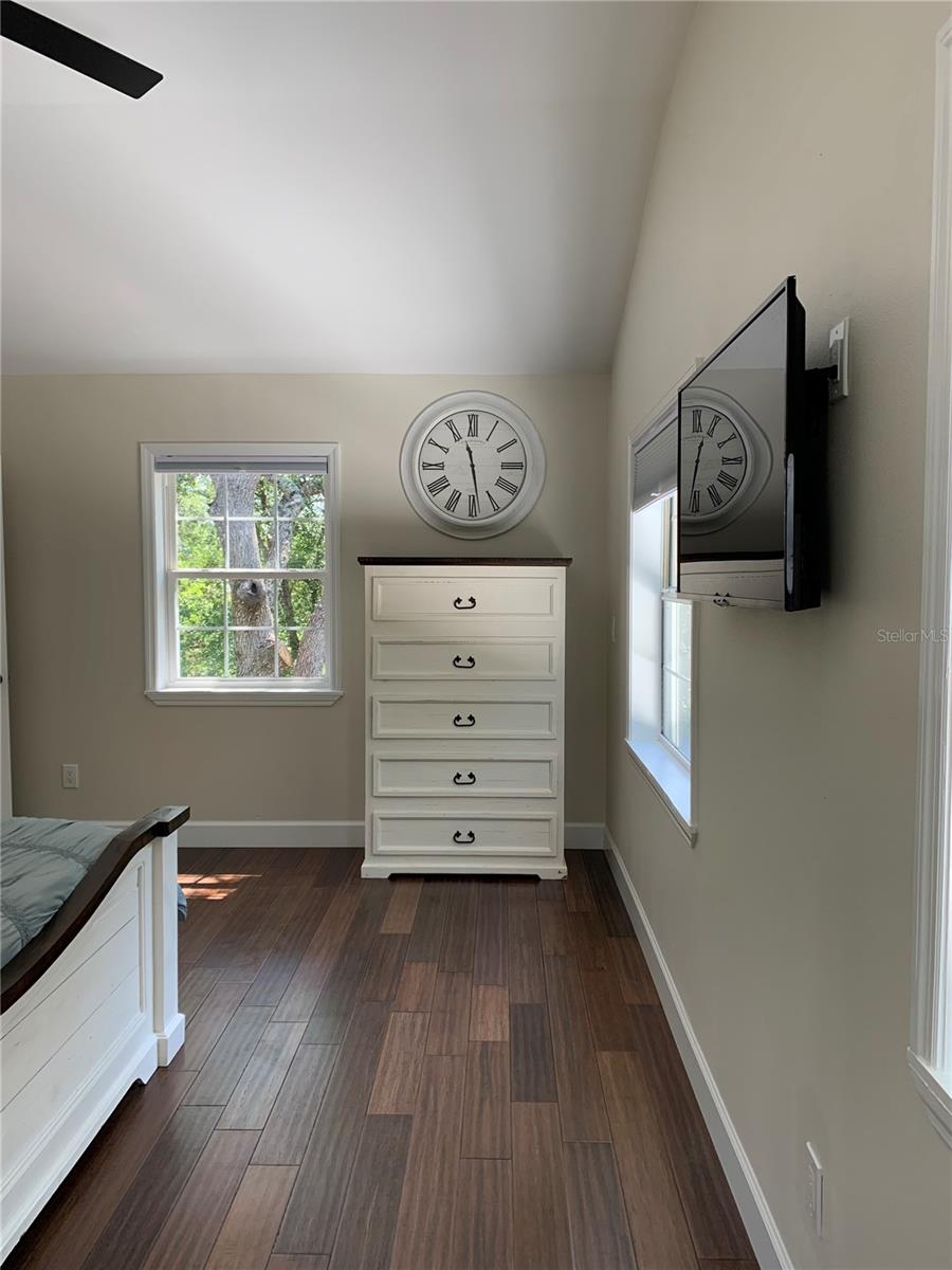 QUAIL HOLLOW PINES - Residential