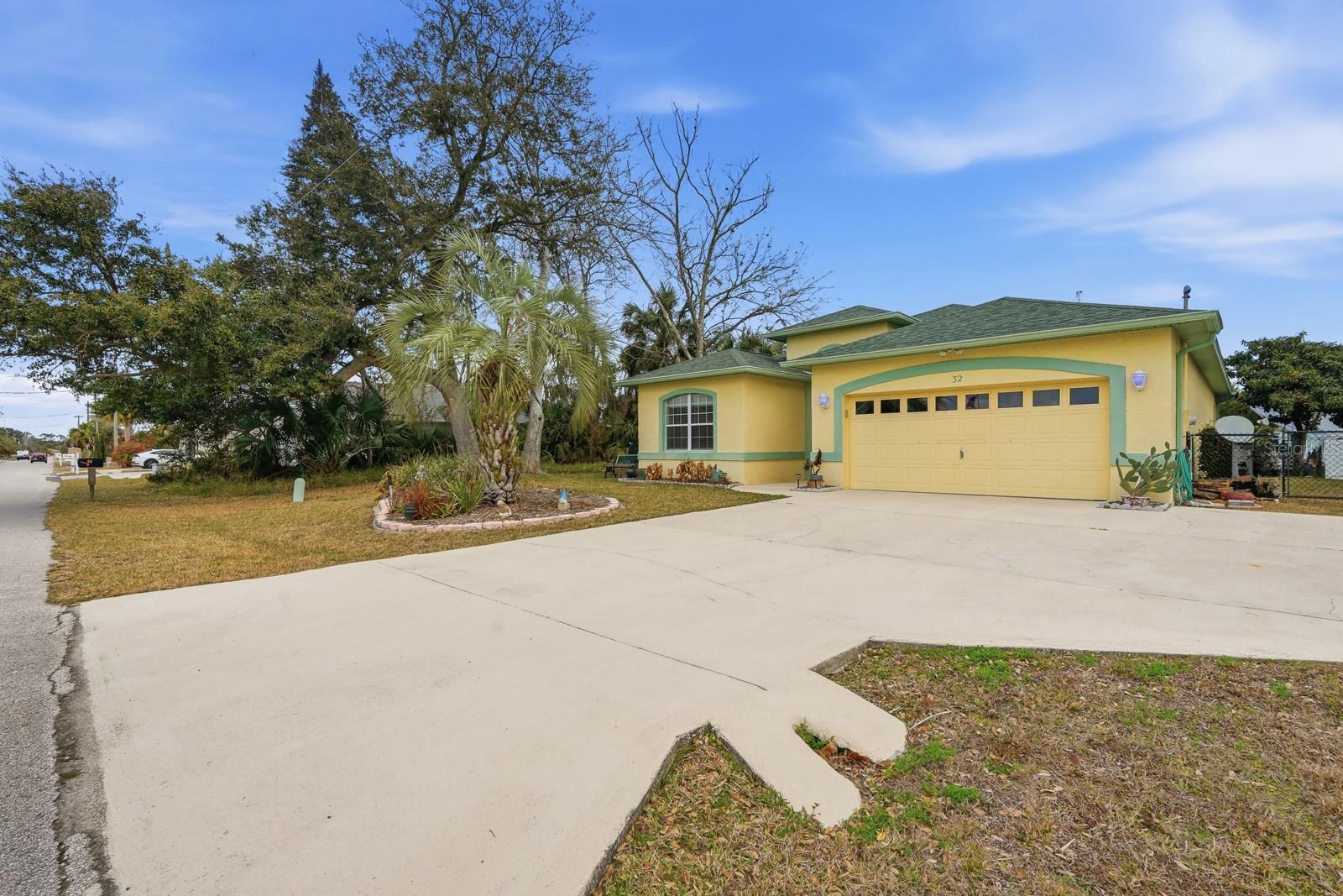 PALM COAST SEC 15 - Residential