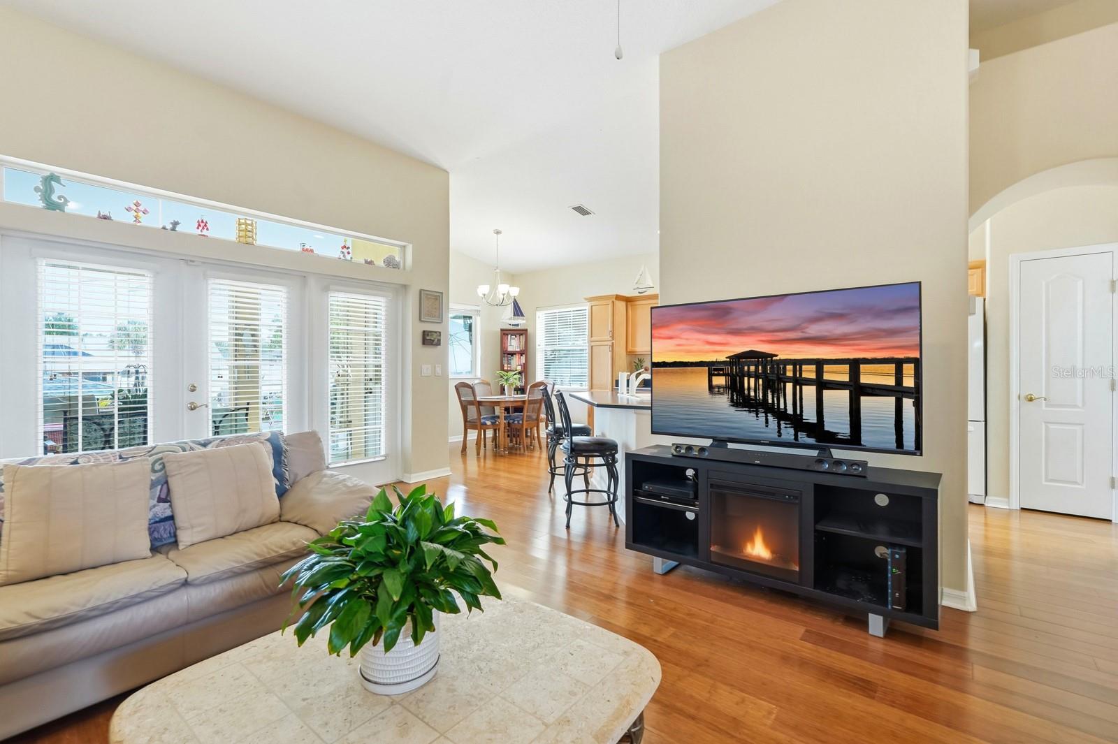 PALM COAST SEC 15 - Residential