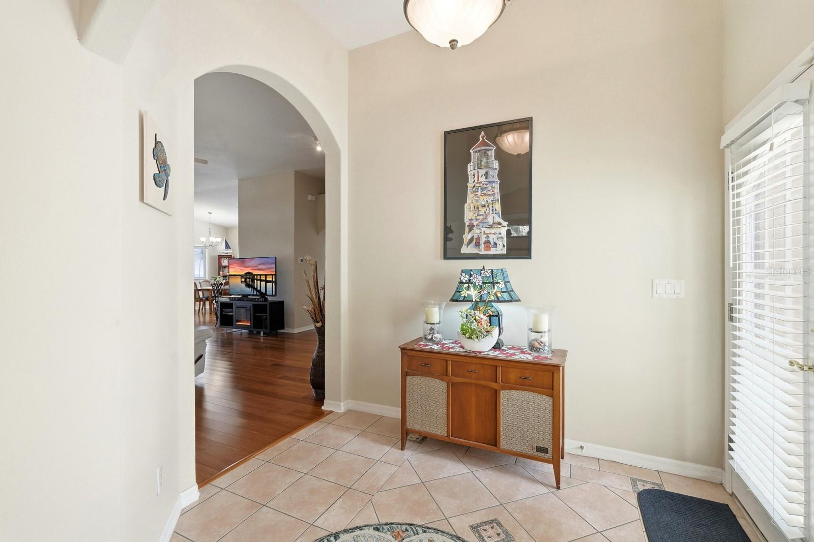 PALM COAST SEC 15 - Residential