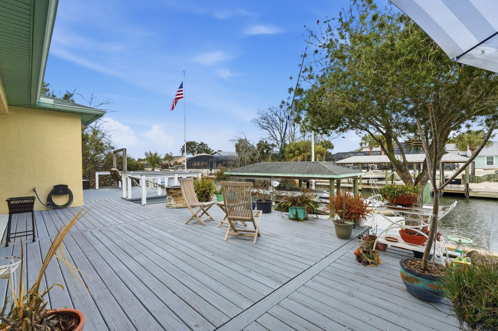 PALM COAST SEC 15 - Residential