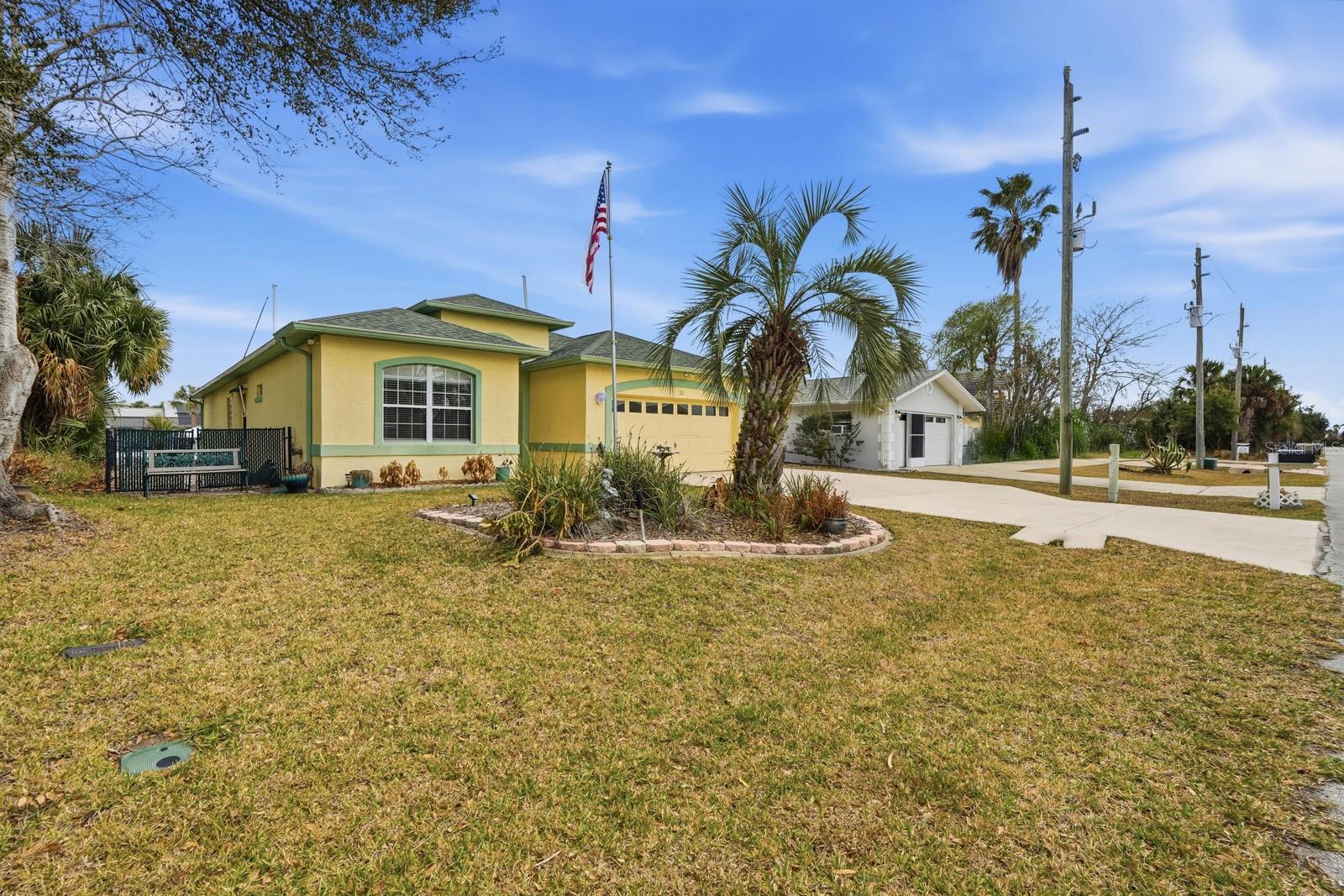 PALM COAST SEC 15 - Residential