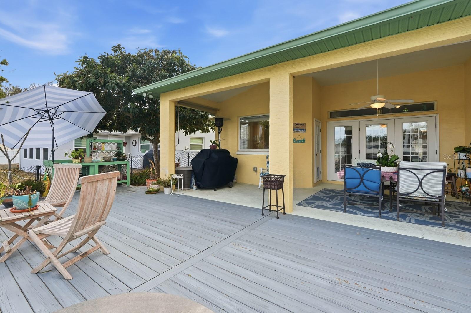 PALM COAST SEC 15 - Residential