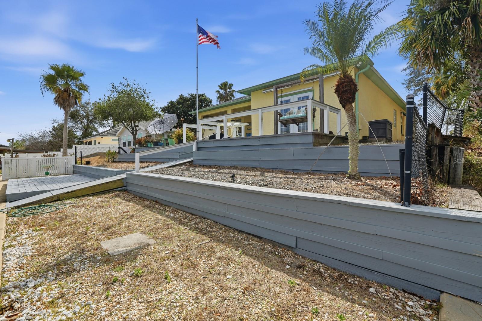 PALM COAST SEC 15 - Residential