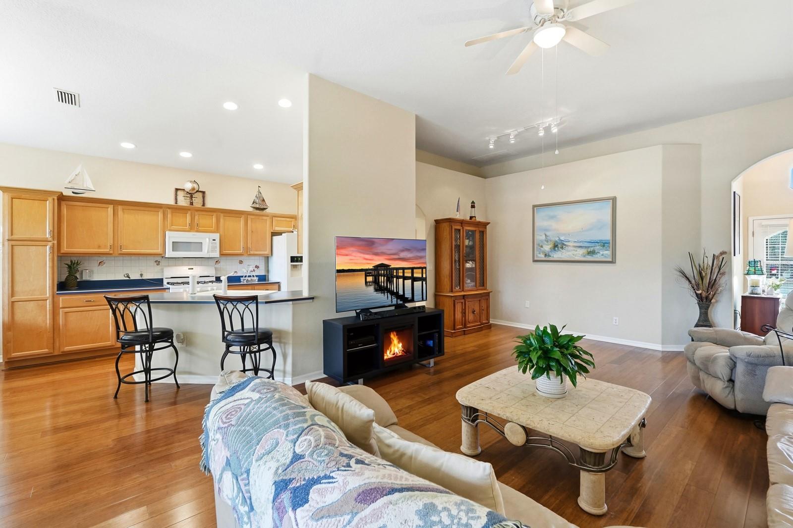 PALM COAST SEC 15 - Residential