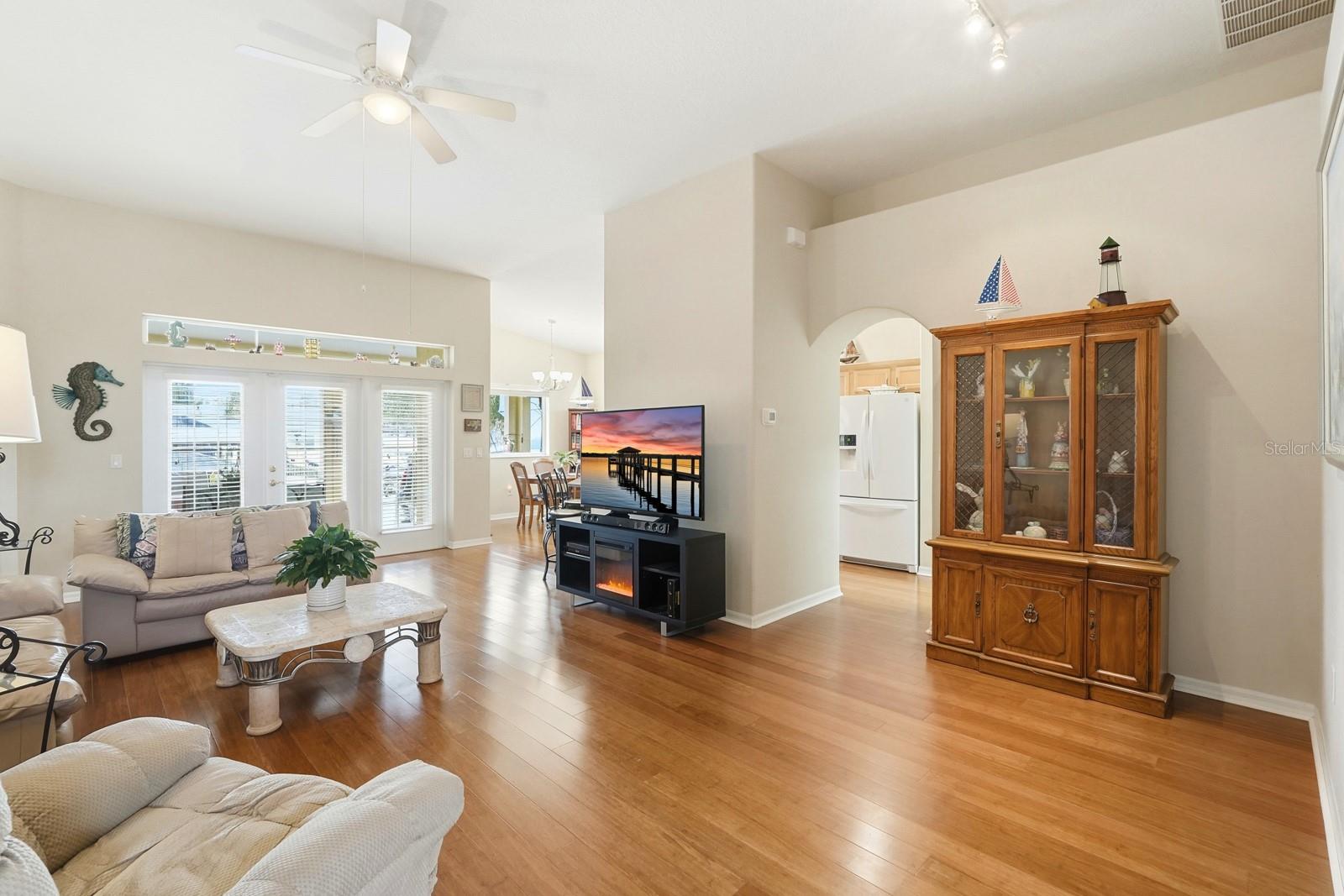 PALM COAST SEC 15 - Residential