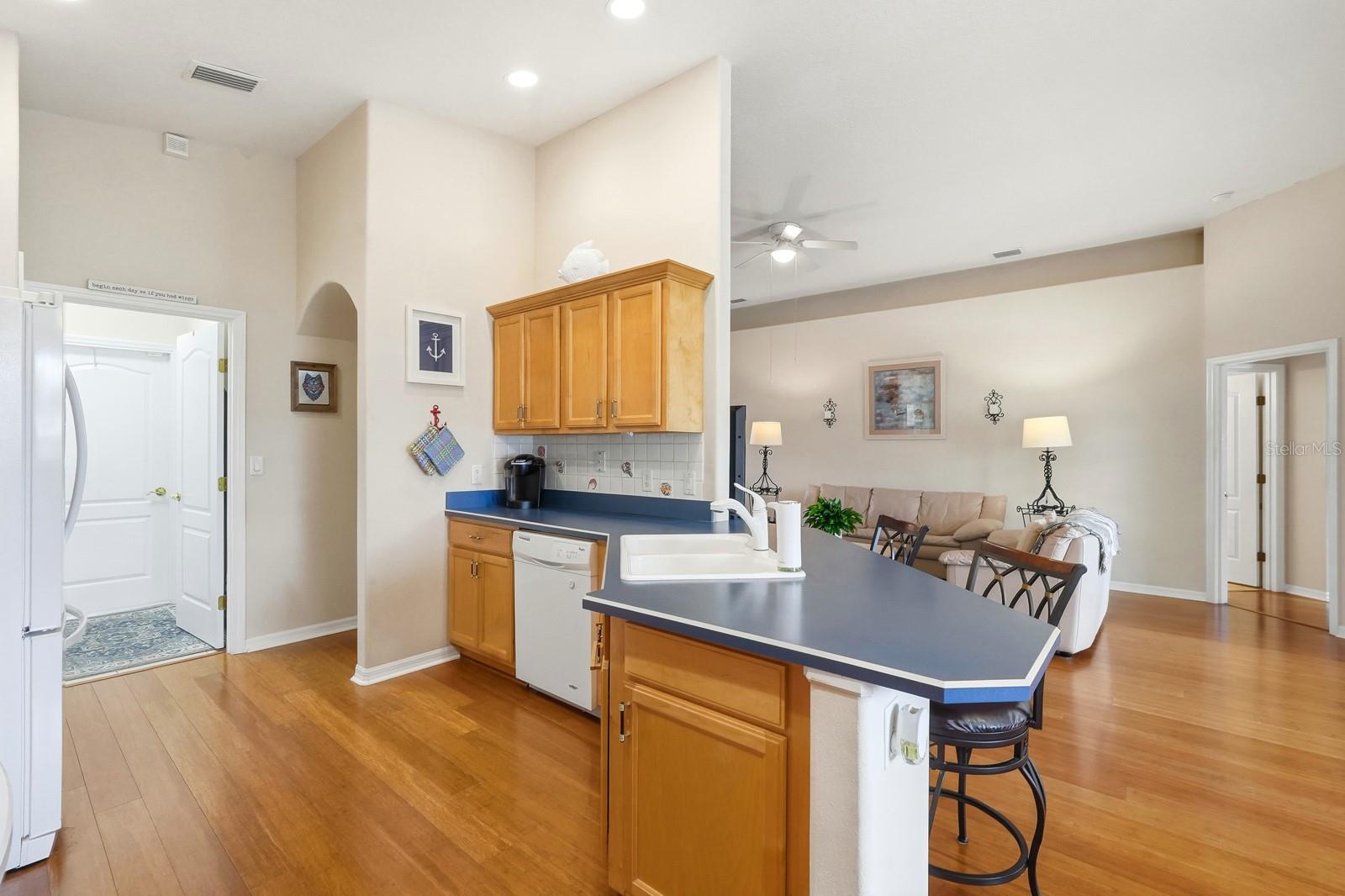 PALM COAST SEC 15 - Residential