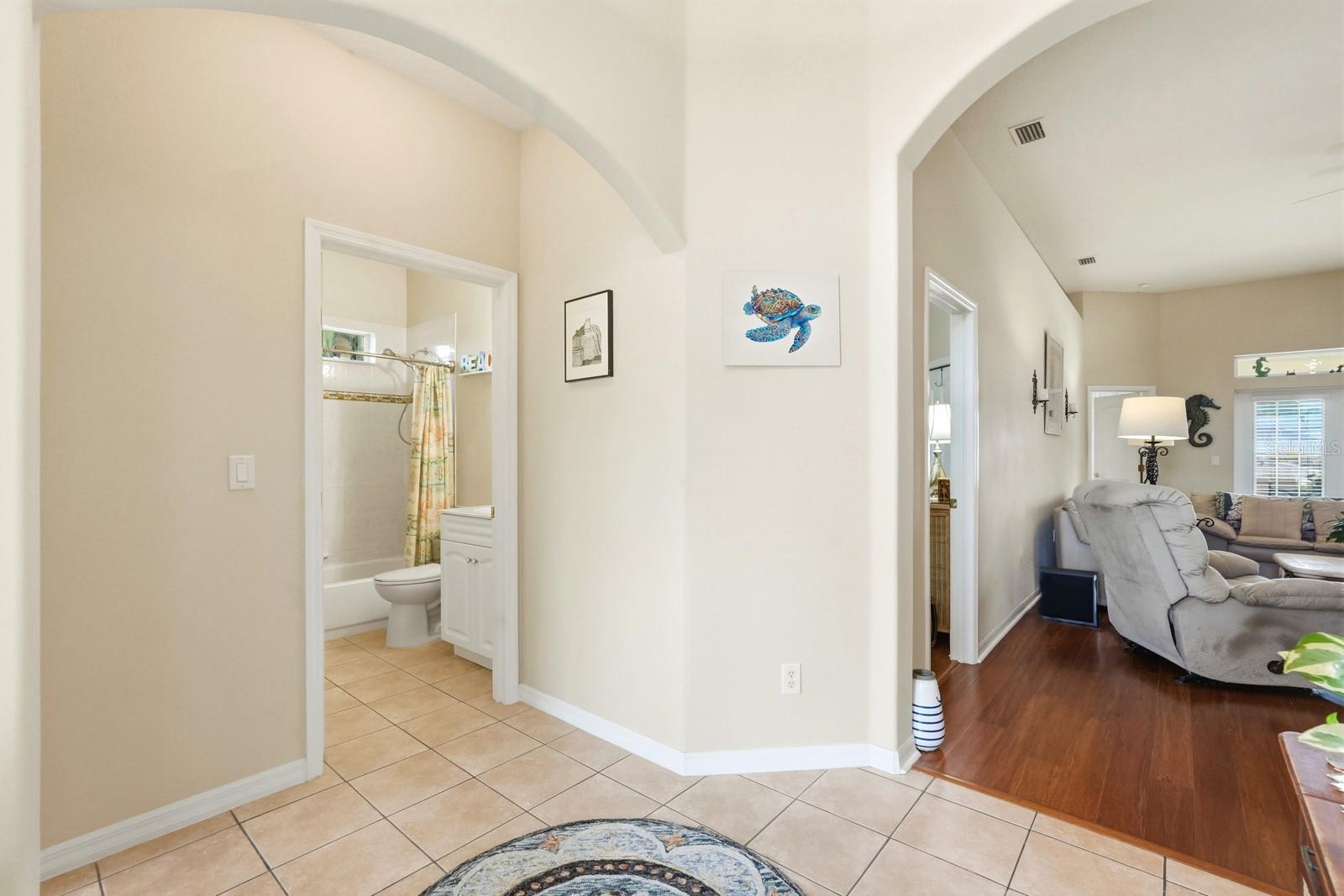 PALM COAST SEC 15 - Residential