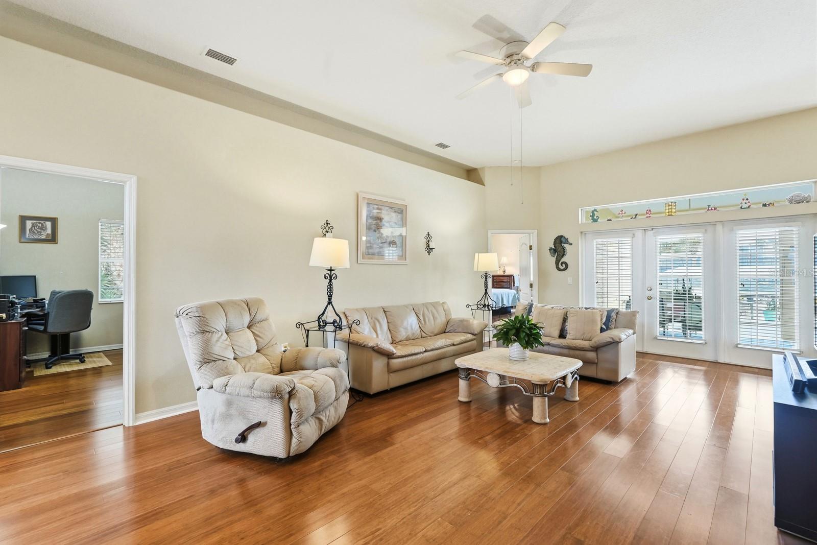 PALM COAST SEC 15 - Residential