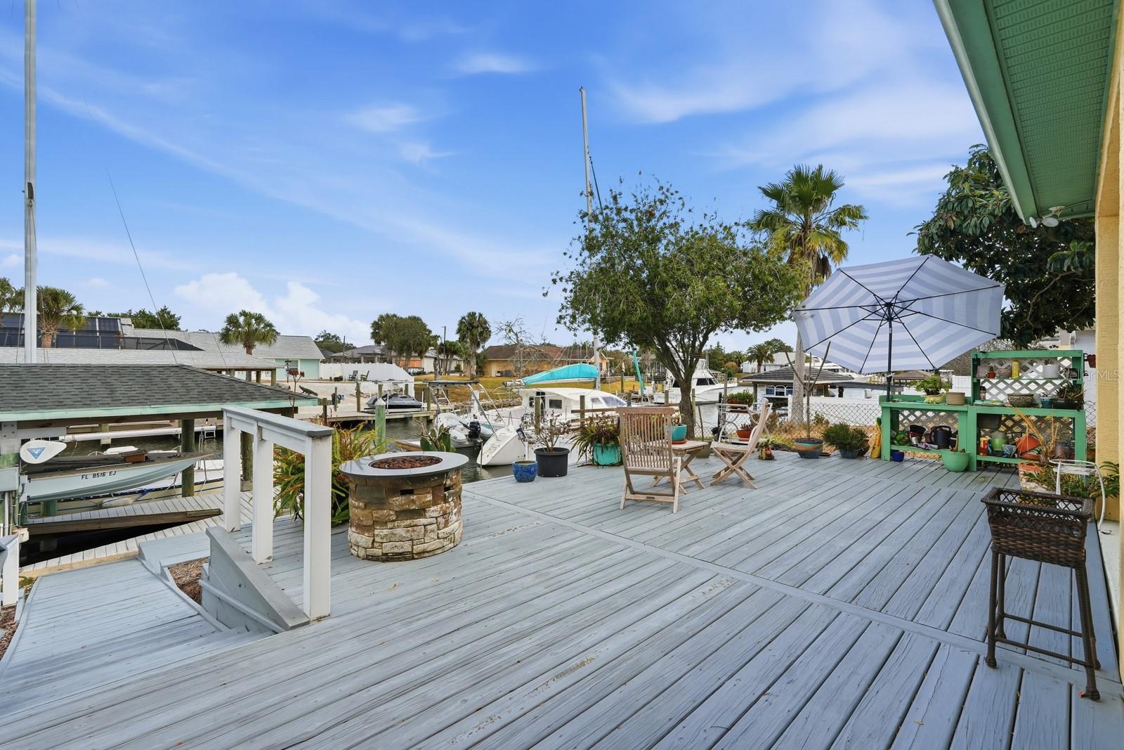 PALM COAST SEC 15 - Residential