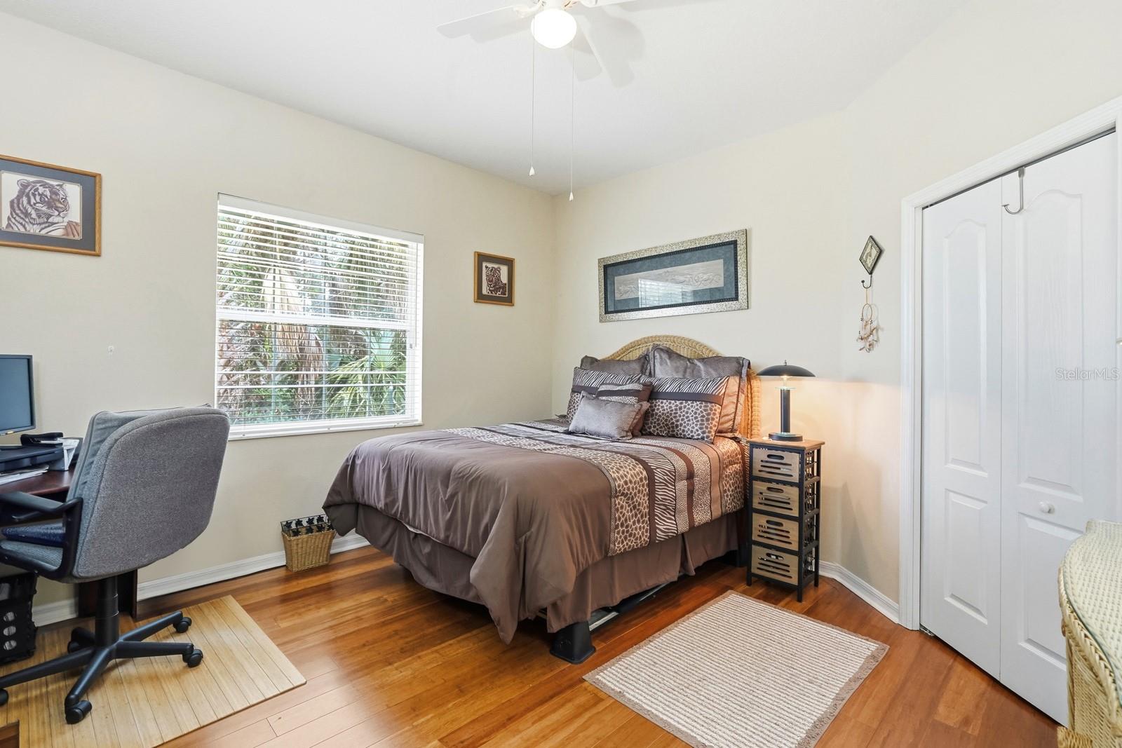 PALM COAST SEC 15 - Residential