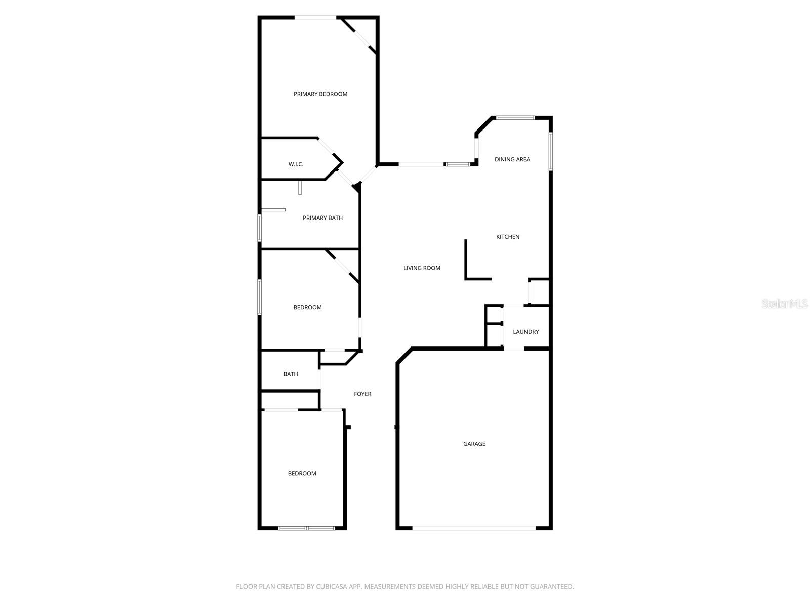 PALM COAST SEC 15 - Residential