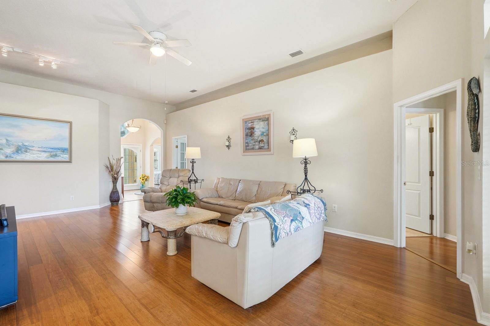 PALM COAST SEC 15 - Residential