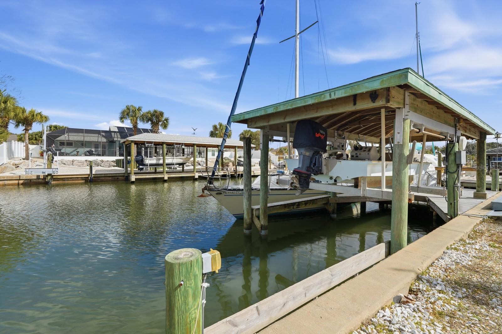 PALM COAST SEC 15 - Residential