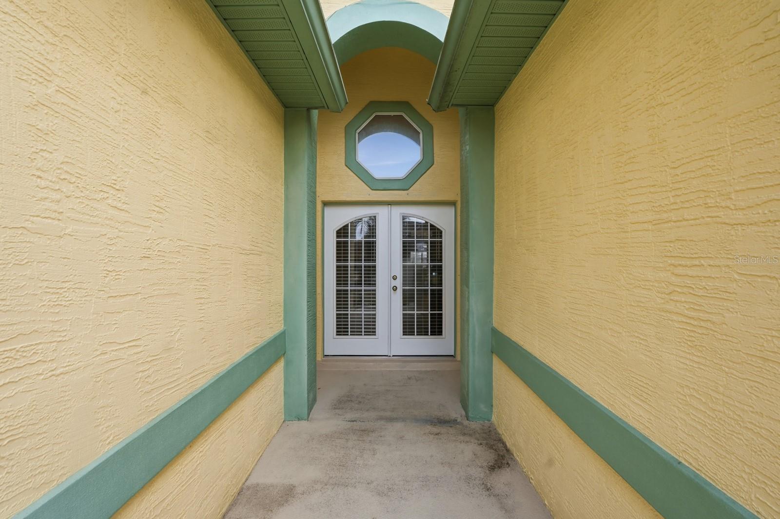 PALM COAST SEC 15 - Residential