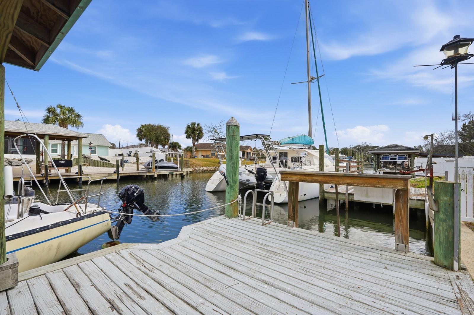 PALM COAST SEC 15 - Residential