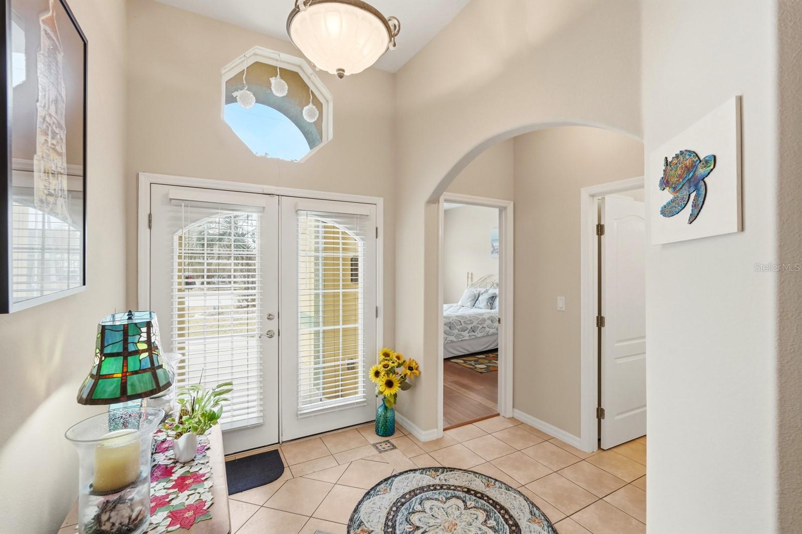 PALM COAST SEC 15 - Residential