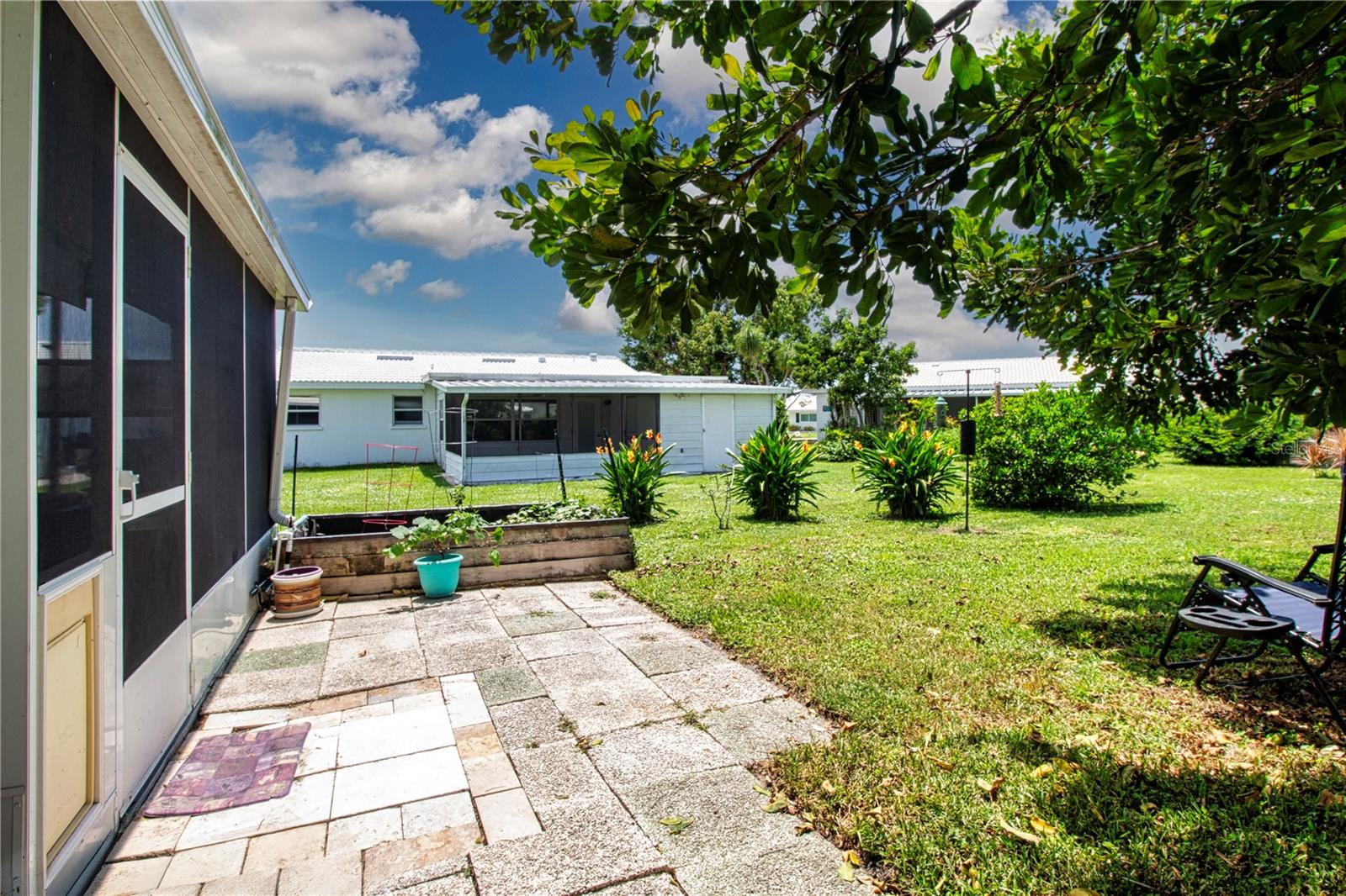 RIVER ISLES - Residential