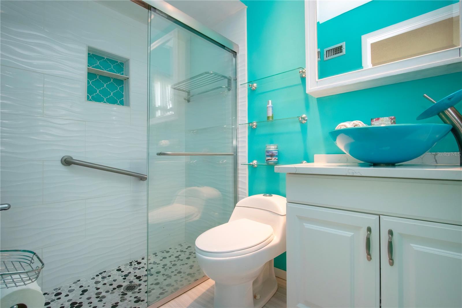 RIVER ISLES - Residential