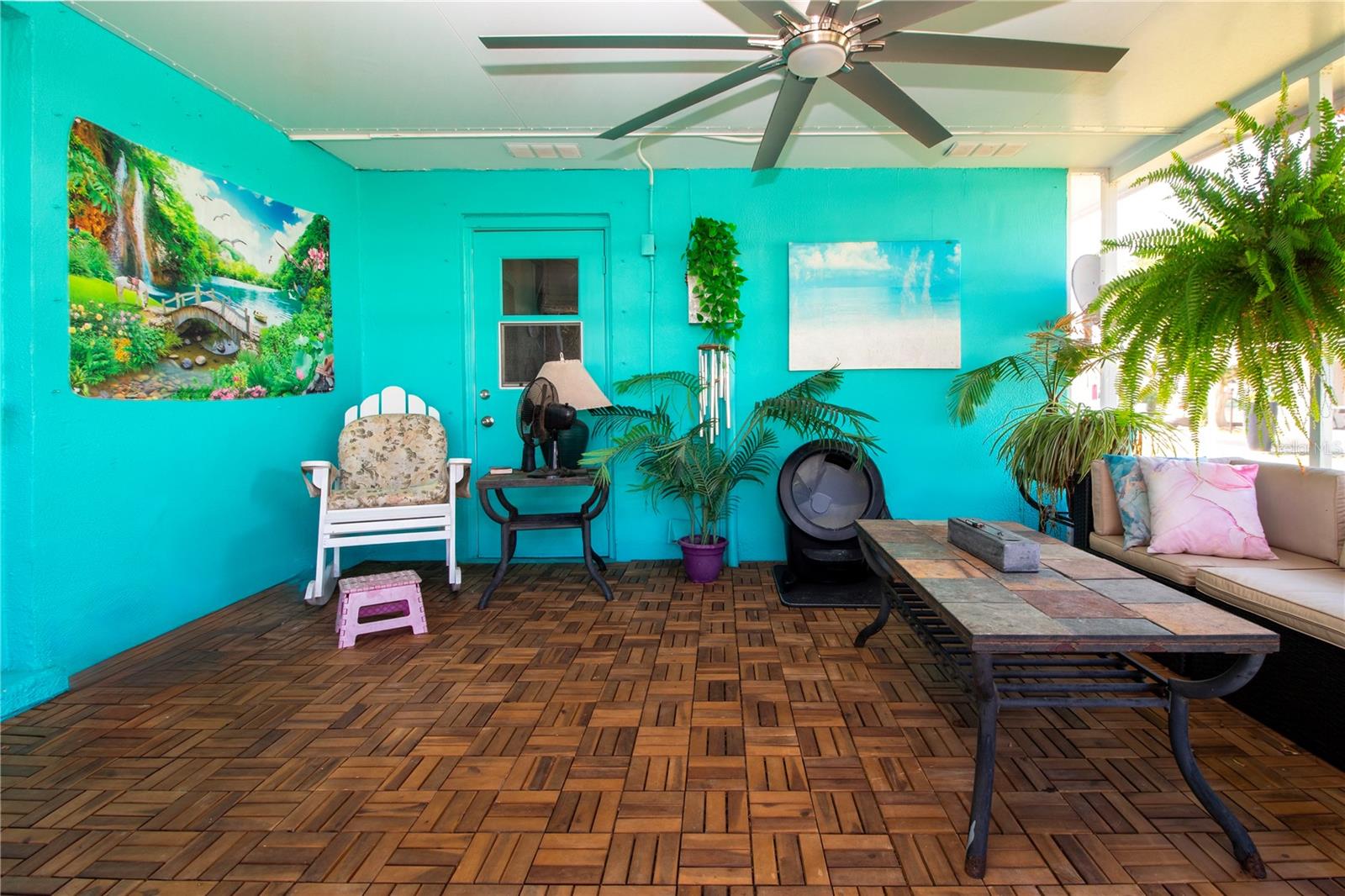 RIVER ISLES - Residential