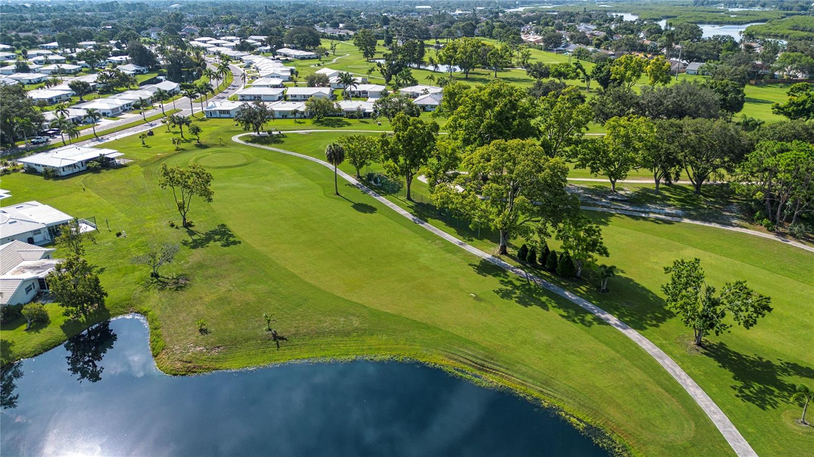 RIVER ISLES - Residential