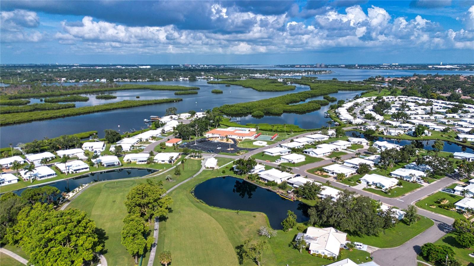 RIVER ISLES - Residential