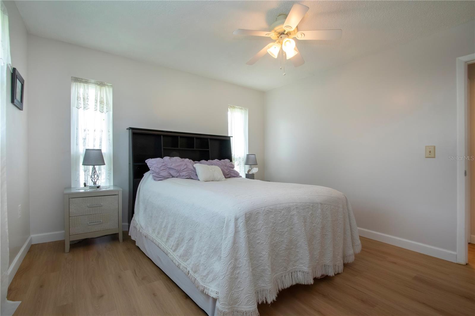 RIVER ISLES - Residential