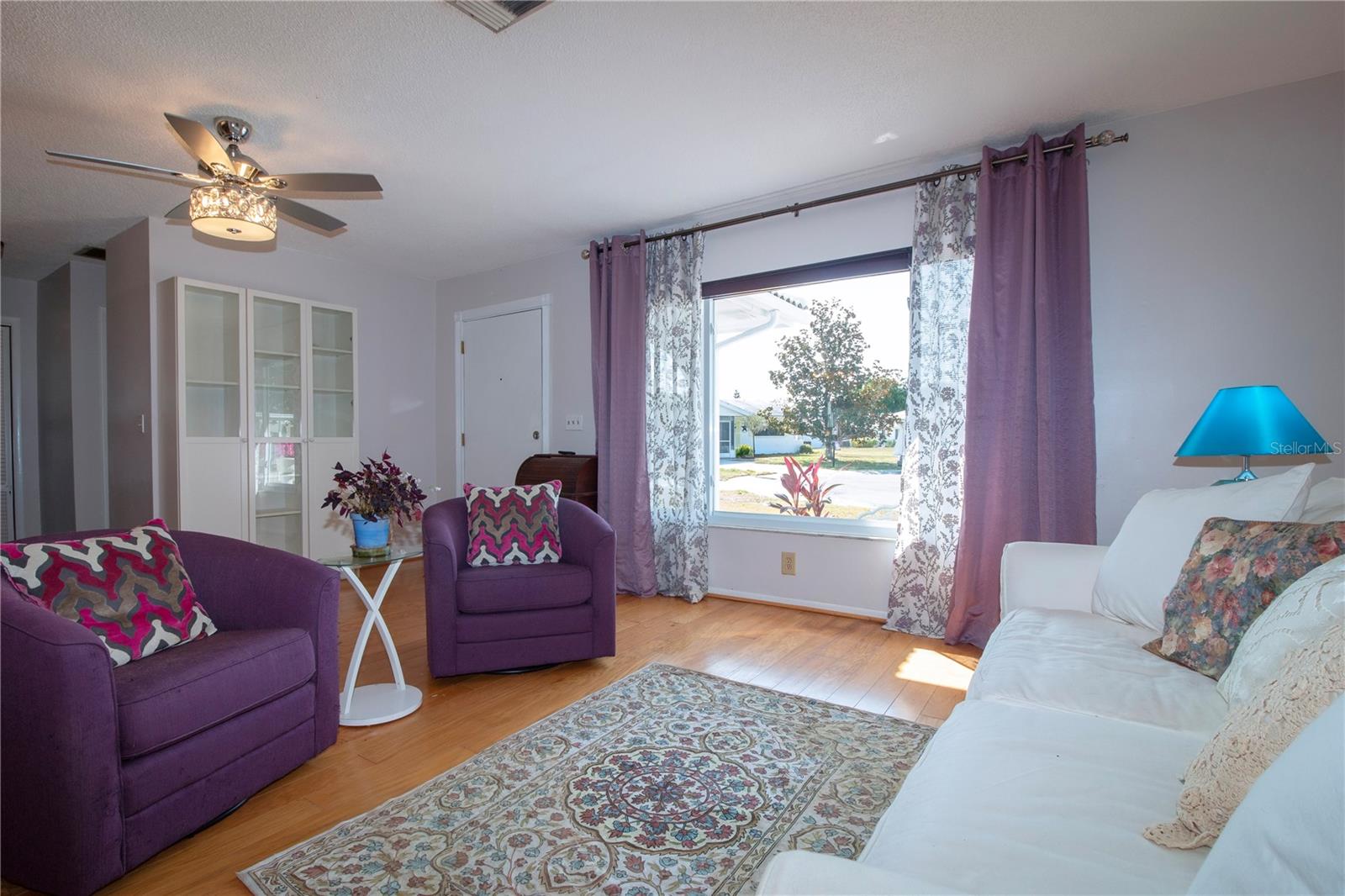 RIVER ISLES - Residential