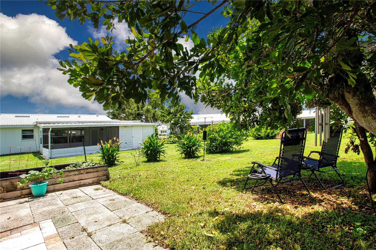 RIVER ISLES - Residential