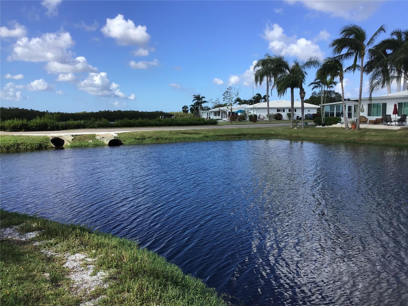 RIVER ISLES - Residential