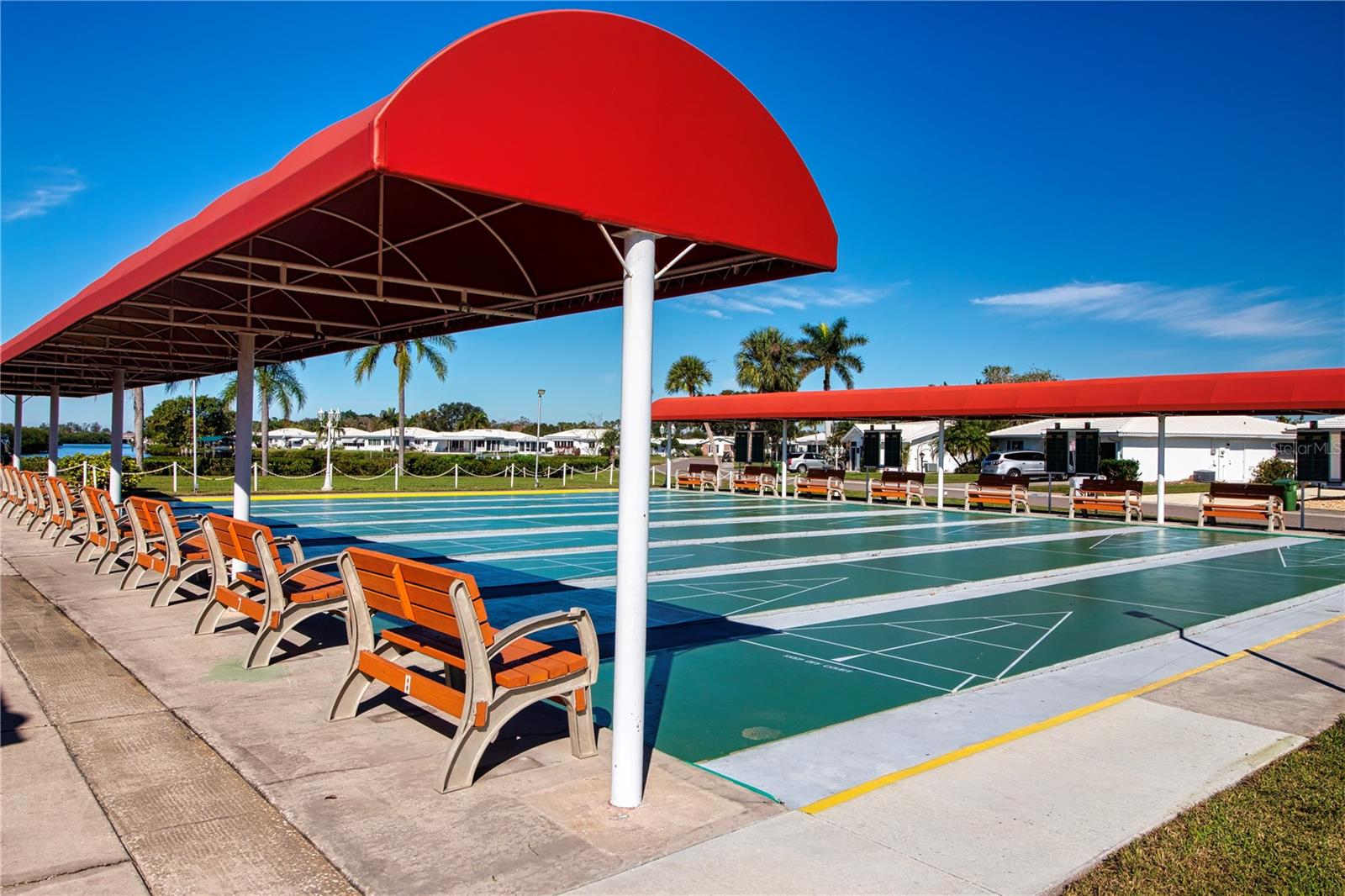 RIVER ISLES - Residential