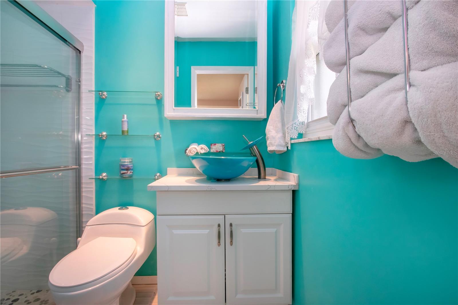 RIVER ISLES - Residential