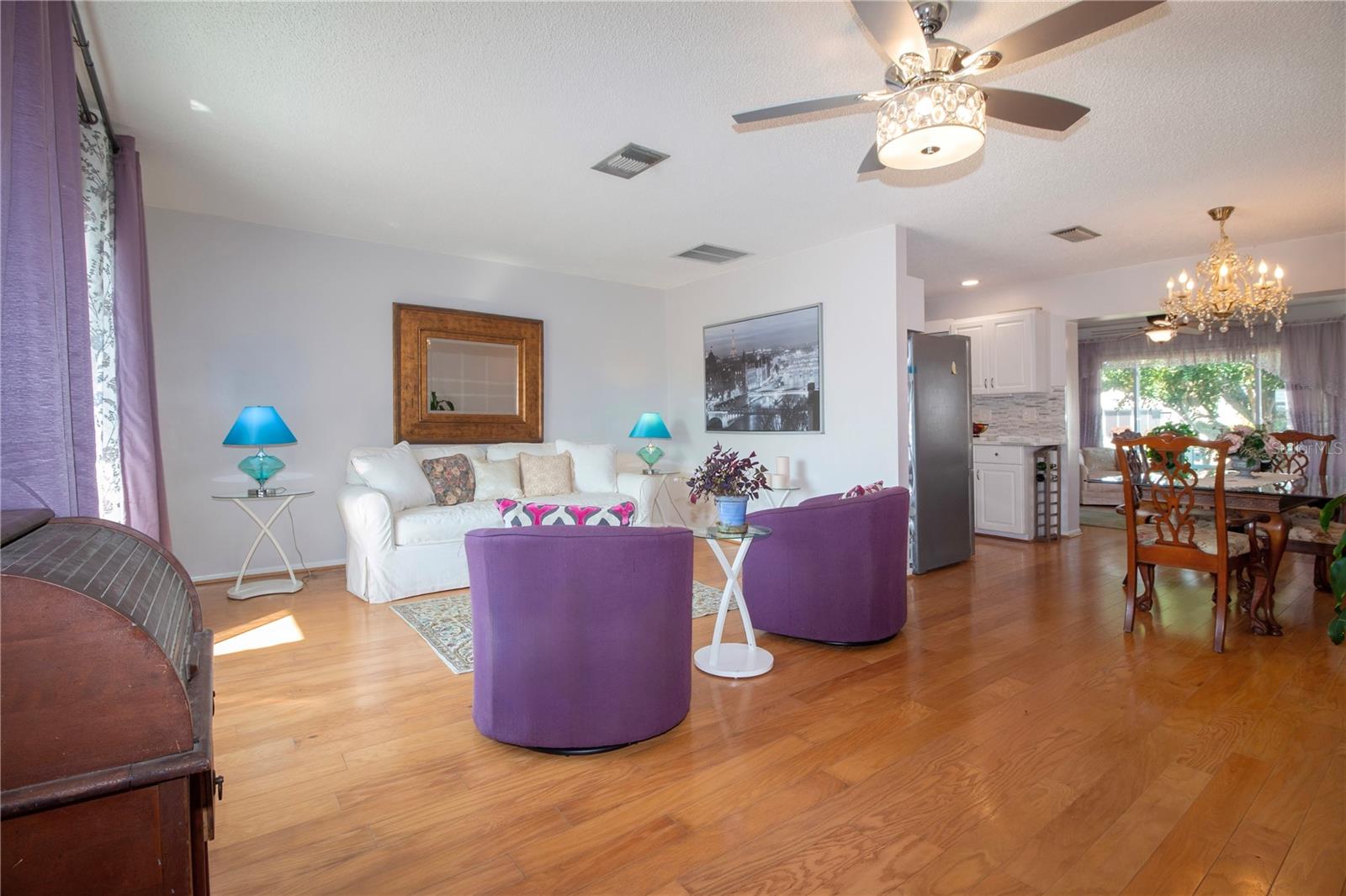 RIVER ISLES - Residential