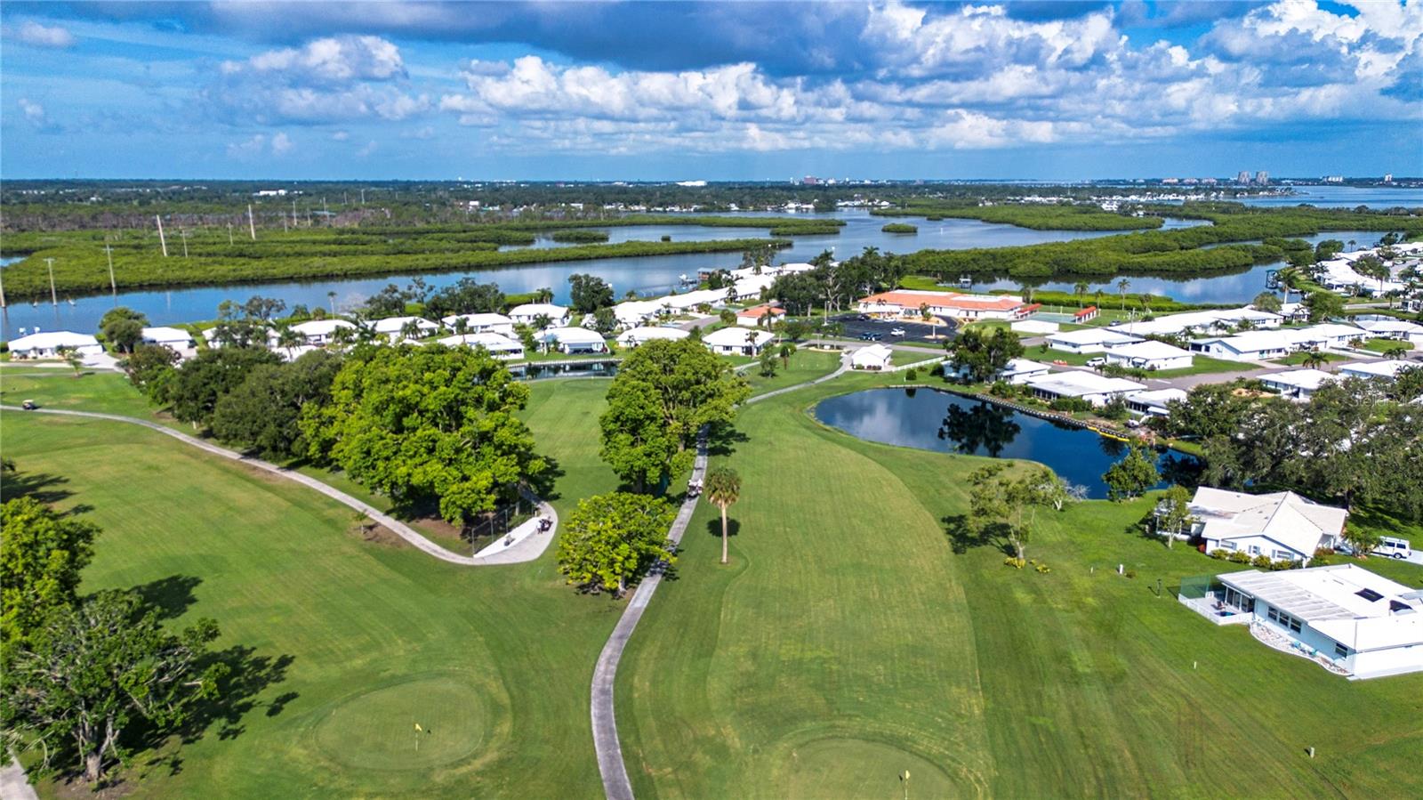 RIVER ISLES - Residential