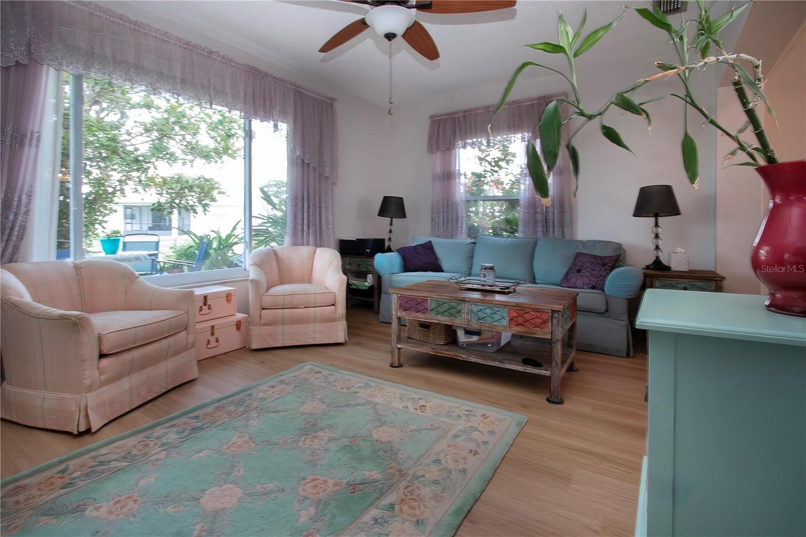 RIVER ISLES - Residential