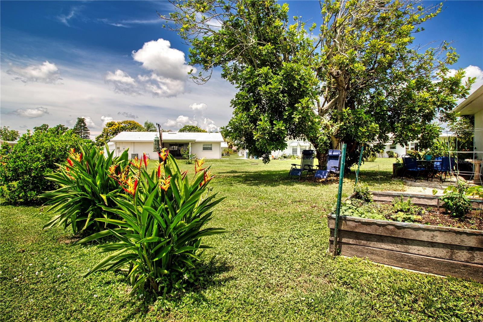 RIVER ISLES - Residential