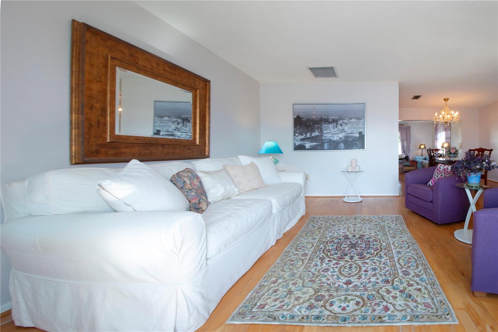 RIVER ISLES - Residential