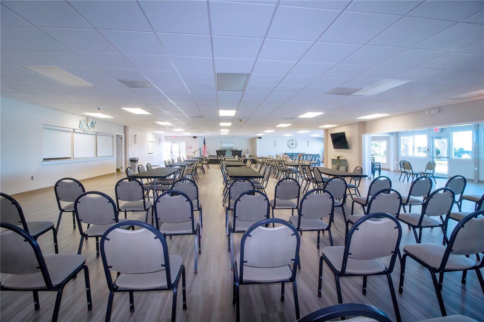 RIVER ISLES - Residential