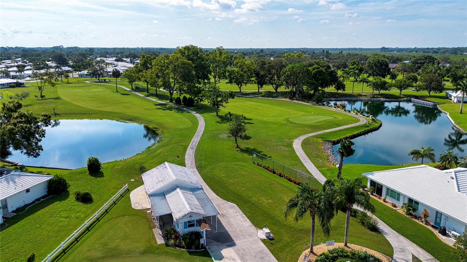 RIVER ISLES - Residential