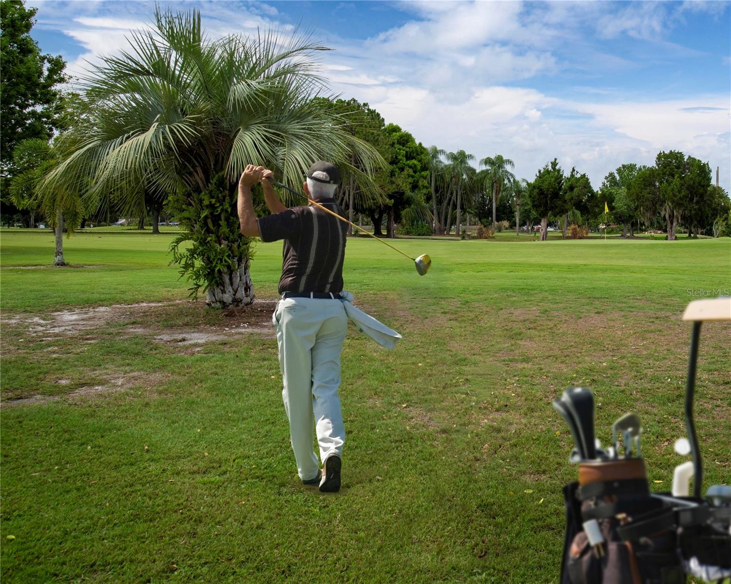 RIVER ISLES - Residential