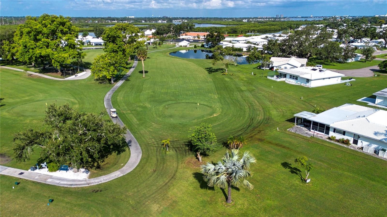 RIVER ISLES - Residential