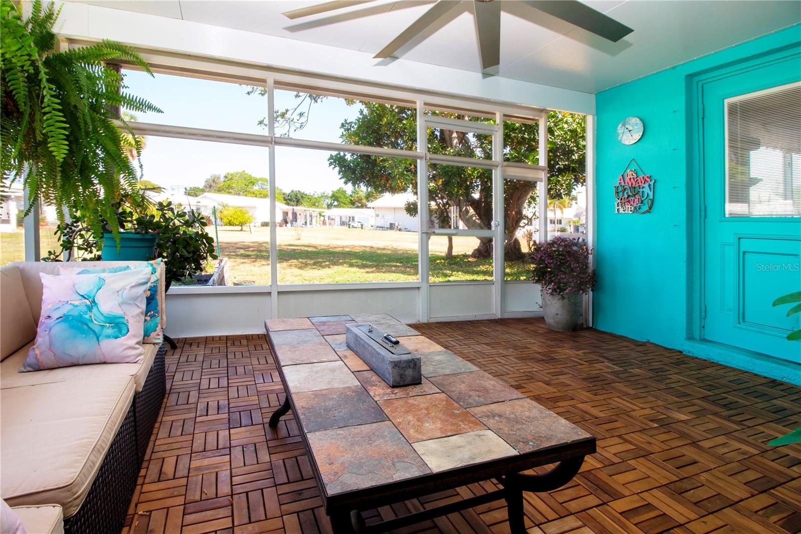 RIVER ISLES - Residential