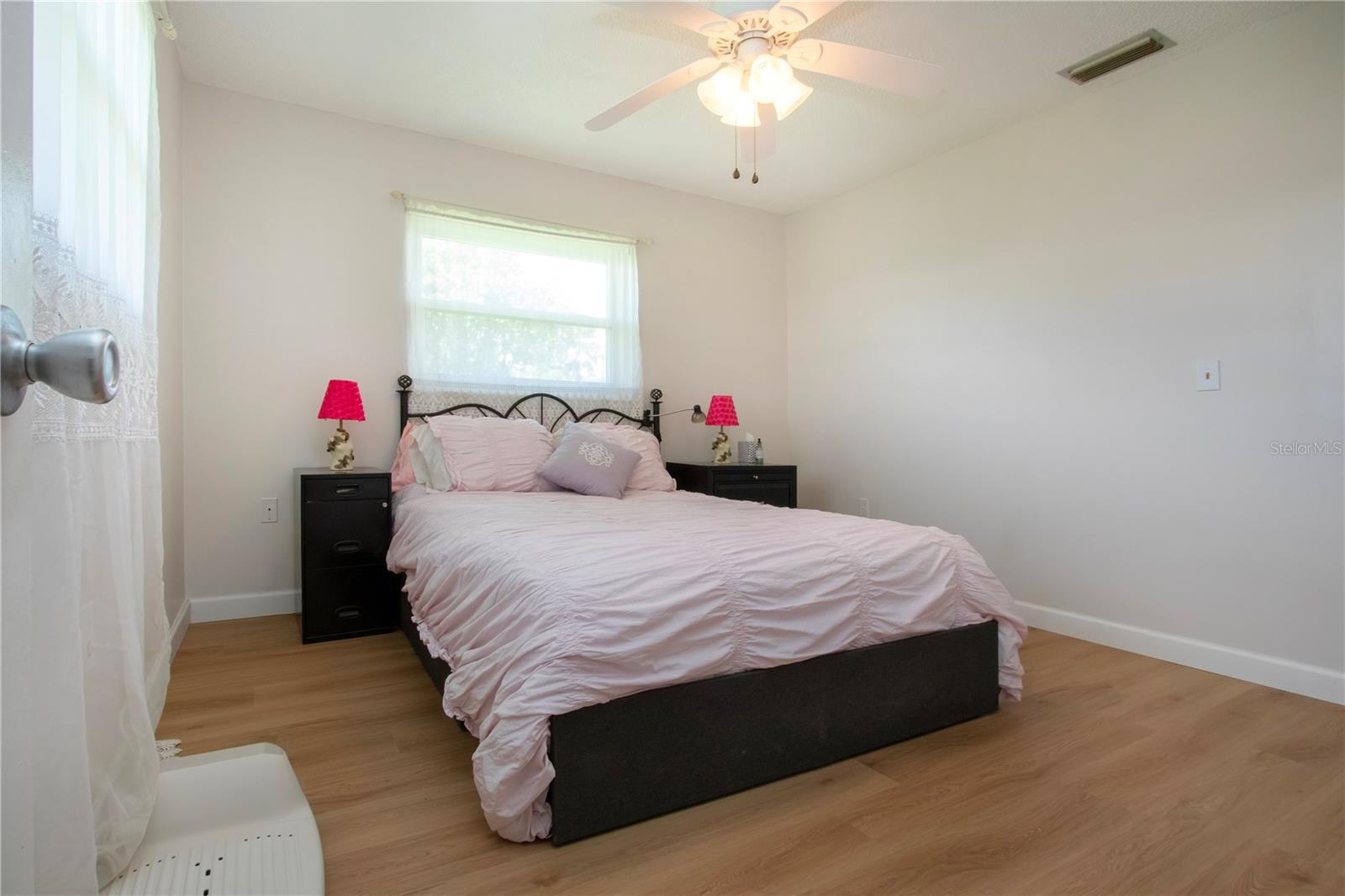 RIVER ISLES - Residential