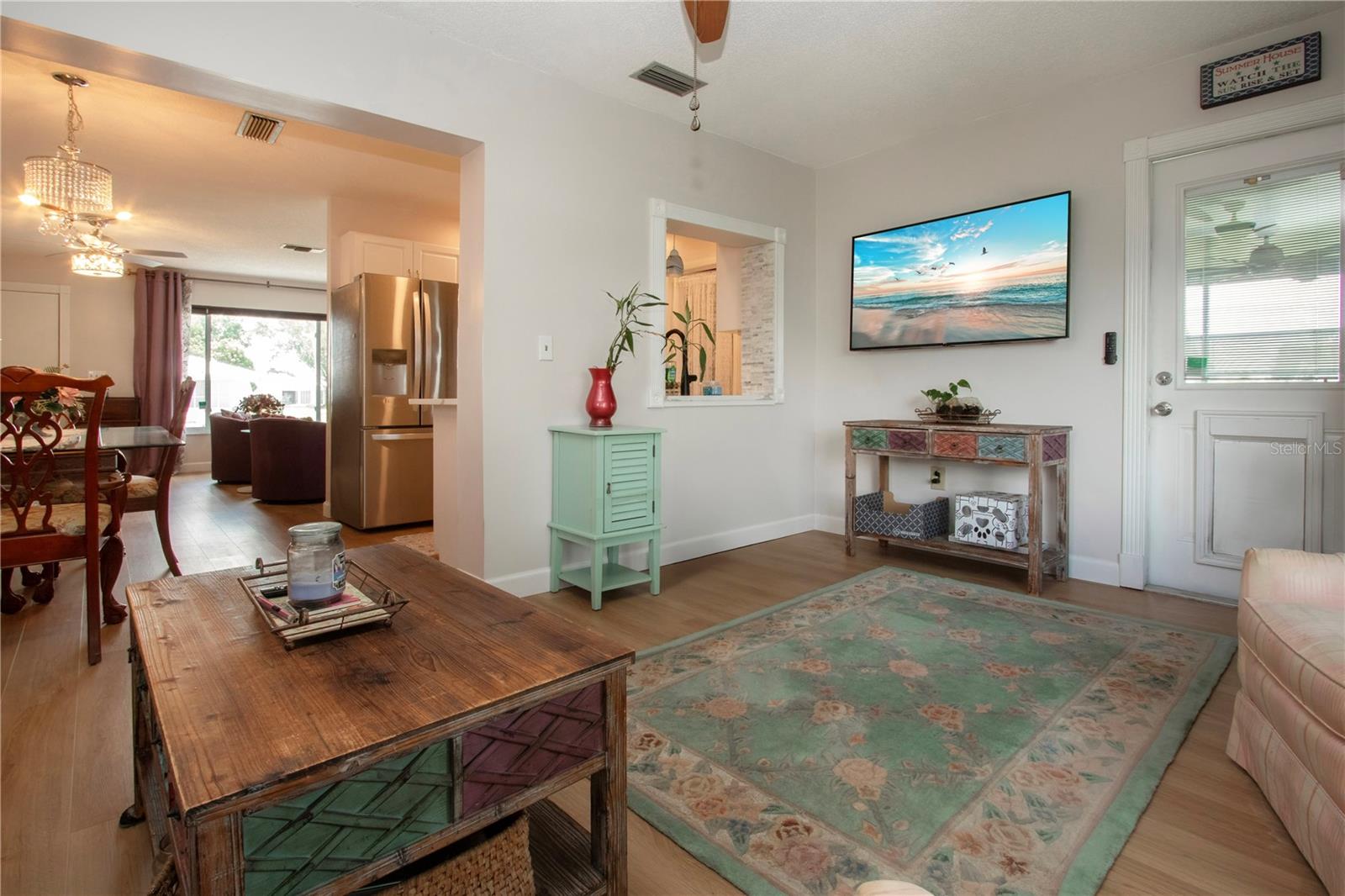 RIVER ISLES - Residential