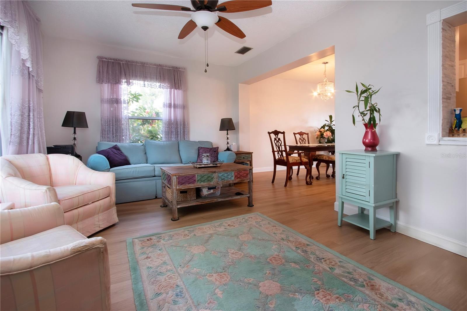 RIVER ISLES - Residential