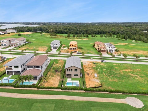 Tiny photo for 16243 Vetta Drive, Montverde, FL 34756 (MLS # G5099164)