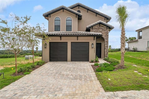Photo of 16243 Vetta Drive, Montverde, FL 34756 (MLS # G5099164)