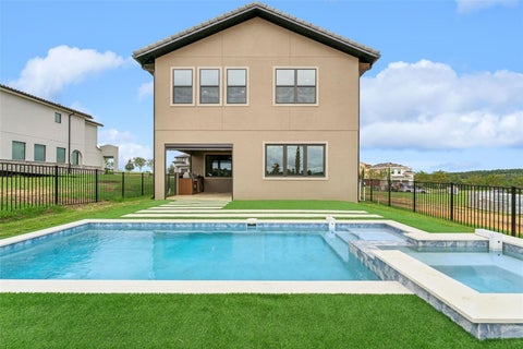 Tiny photo for 16243 Vetta Drive, Montverde, FL 34756 (MLS # G5099164)